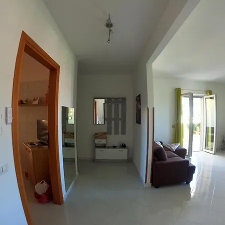 Maison Carmela Daire