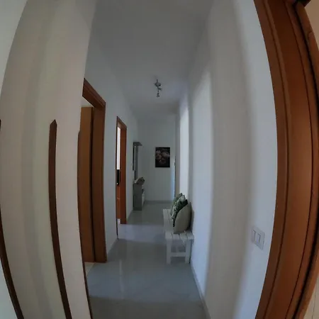 Appartement Maison Carmela Monopoli