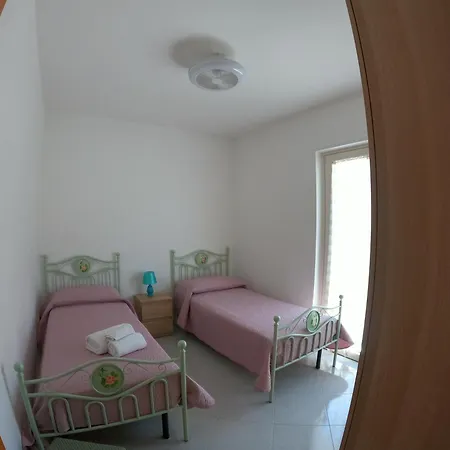 Apartament Maison Carmela *