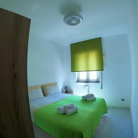 Maison Carmela Apartamento *
