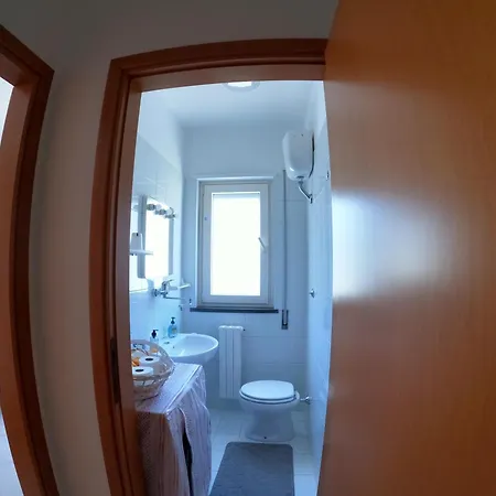 Apartament Maison Carmela *