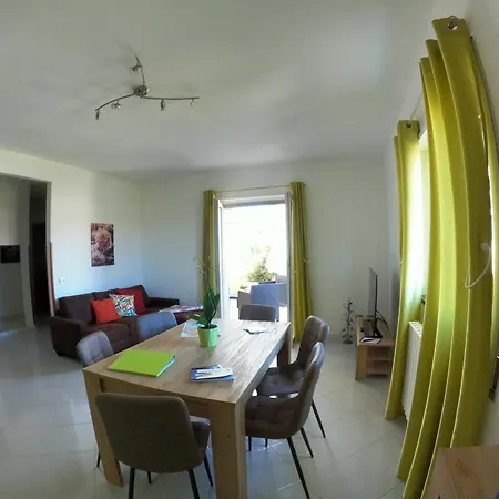 Maison Carmela Apartament