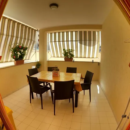 Apartamento Maison Carmela Monopoli