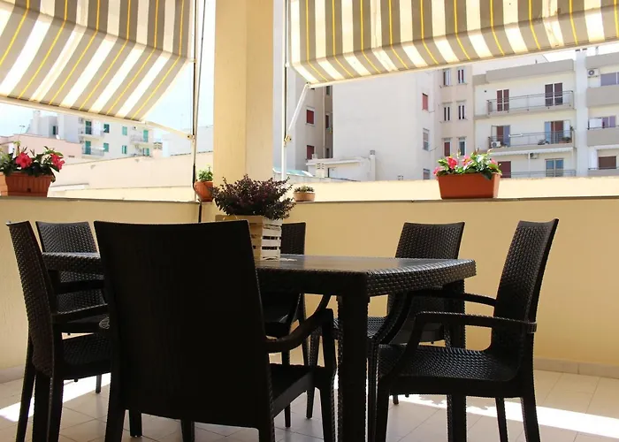 Maison Carmela *