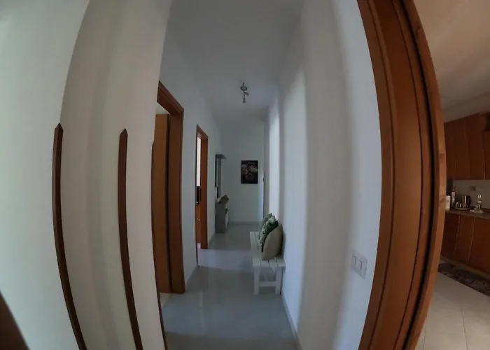 Apartament Maison Carmela Monopoli