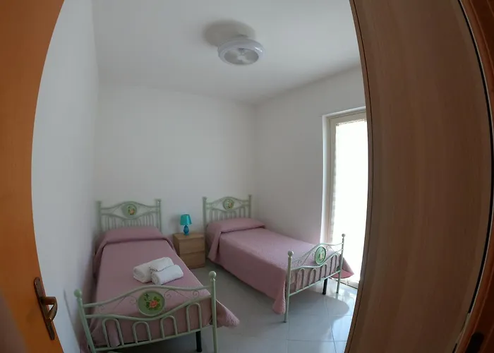 Apartament Maison Carmela *