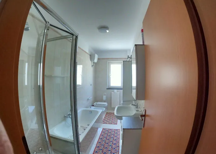 Apartament Maison Carmela *