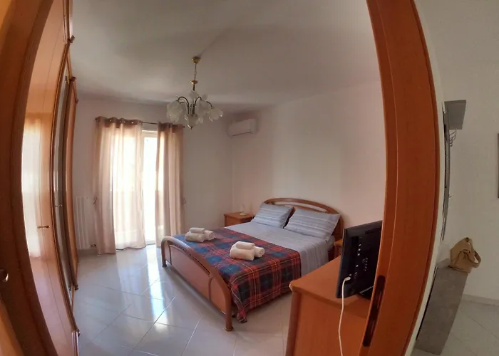 Maison Carmela Apartament Monopoli