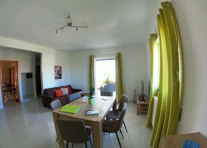Maison Carmela דירה