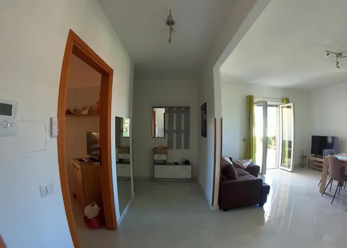 Maison Carmela Apartament